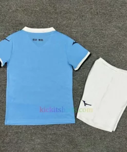Celta Vigo Home Kit Kids 2024/25