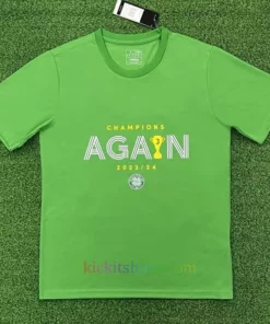 Celtic Championship Edition Shirt 2024/25