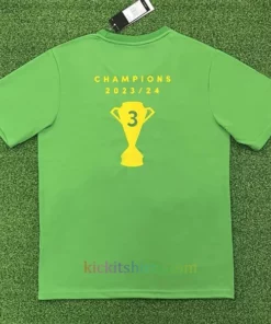 Celtic Championship Edition Shirt 2024/25