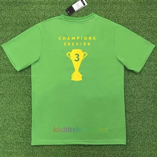 Celtic Championship Edition Shirt 2024-25 2