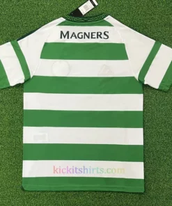 Celtic Home Shirt 2024/25