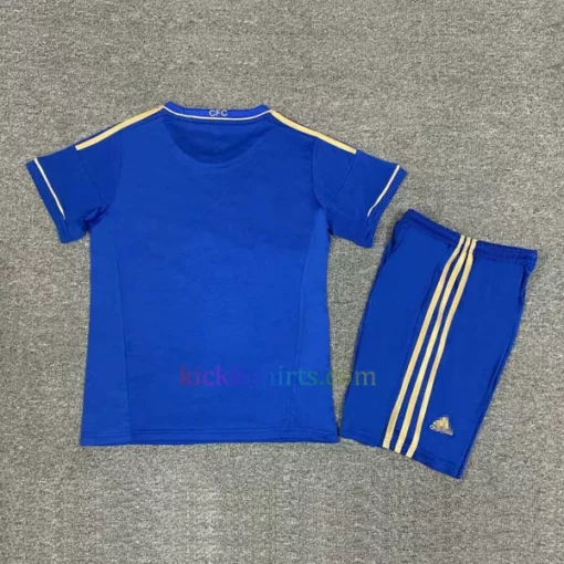 Chelsea Home Kit Kids 2012-13 2