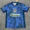 Club América Away Shirt 2024/25 1