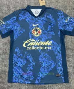 Club América Away Shirt 2024/25