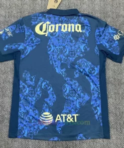 Club América Away Shirt 2024/25