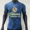 Club América Away Shirt 2024/25 Stadium Edition 1