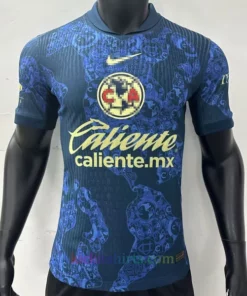 Club América Away Shirt 2024/25 Stadium Edition