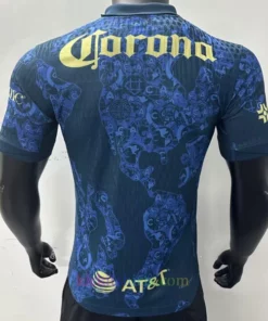 Club América Away Shirt 2024/25 Stadium Edition