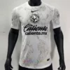 Club América Away Shirt 2024/25 Stadium Edition