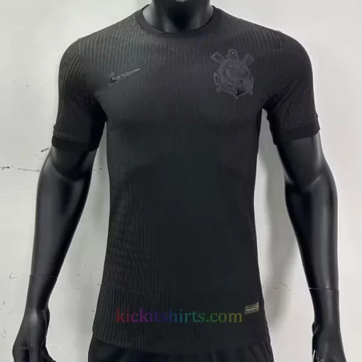 Corinthians Away Shirt 2024-25 Stadium Edition 1