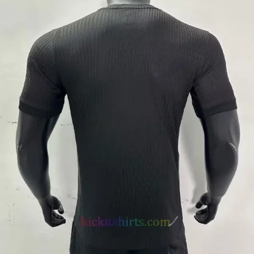 Corinthians Away Shirt 2024-25 Stadium Edition 2