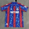 Crystal Palace Home Shirt 2024-25 1