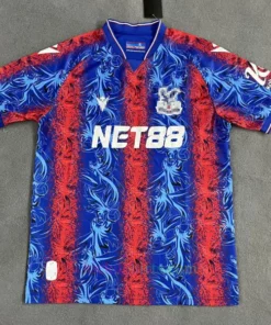 Crystal Palace Home Shirt 2024/25