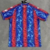 Crystal Palace Home Shirt 2024-25 2