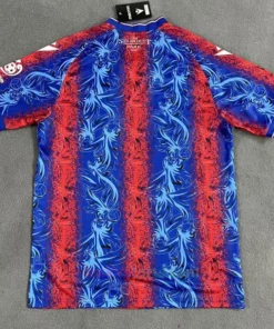 Crystal Palace Home Shirt 2024/25