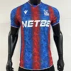 Crystal Palace Home Shirt 2024-25 Stadium Edition 1