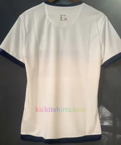 Ecuador Away Shirt 2024