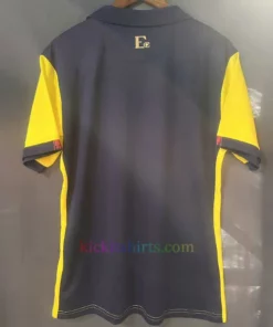 Ecuador Home Shirt 2024