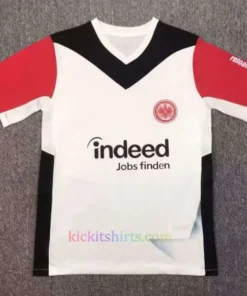 Eintracht Frankfurt Home Shirt 2024/25