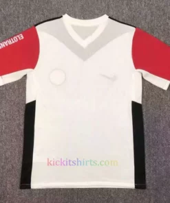 Eintracht Frankfurt Home Shirt 2024/25