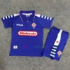 France Home Kit Kids 1998