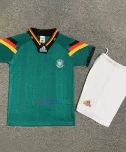 Germany Away Kit Kids 1992