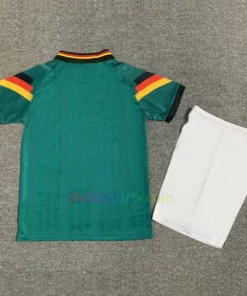 Germany Away Kit Kids 1992