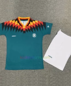 Germany Away Kit Kids 1994