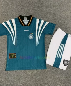 Germany Away Kit Kids 1996