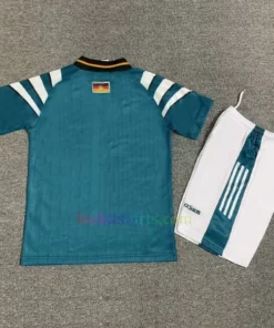 Germany Away Kit Kids 1996