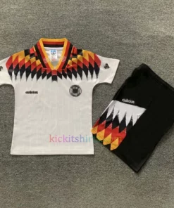 Germany Home Kit Kids 1994