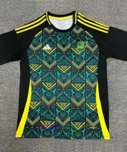 Jamaica Away Shirt 2024