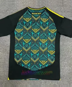 Jamaica Away Shirt 2024