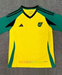 Jamaica Home Shirt 2024