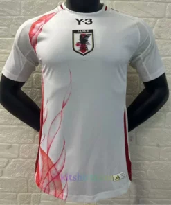 Japan Away Shirt 2024 Stadium Edition