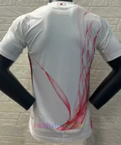 Japan Away Shirt 2024 Stadium Edition