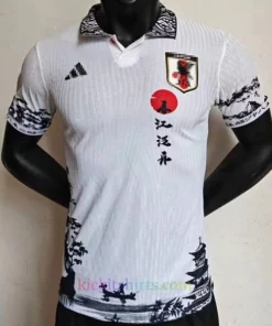 Japan Special Shirt 2024 Stadium Edition