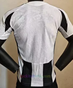 Juventus Home Shirt 2024/25 Stadium Edition