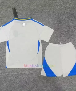 Leeds United Home Kit Kids 2024/25