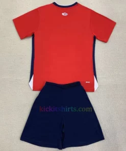 Lille Home Kit Kids 2024/25
