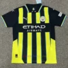 Manchester United Away Shirt 2024/25