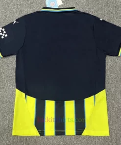 Manchester City Away Shirt 2024/25