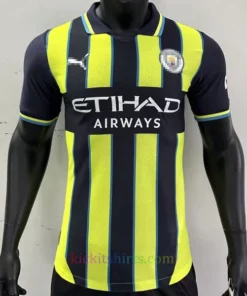 Manchester City Special Version Shirt 2024/25 Stadium Edition