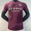 Corinthians Away Shirt 2024/25 Stadium Edition