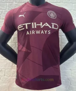 Manchester City Training Shirt 2024/25 Stadium Edition