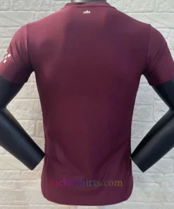 Manchester City Training Shirt 2024/25 Stadium Edition