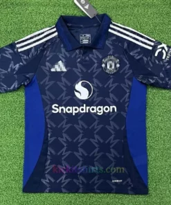 Manchester United Away Shirt 2024/25