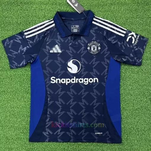 Manchester United Away Shirt 2024/25 1