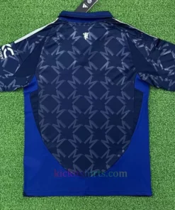 Manchester United Away Shirt 2024/25