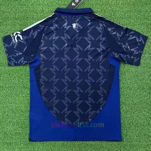 Manchester United Away Shirt 2024/25 2
